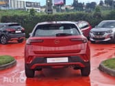 Opel Mokka 1.2 T Elegance AT