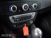 Renault Mégane 1.5 dCi Dynamique