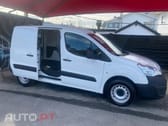 Citroen Berlingo 1.6 BlueHDi L1 3L