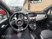 Fiat 500 1.0 Hybrid Connect