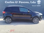Ford EcoSport 1.5 TDCi Titanium S