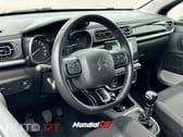 Citroen C3 1.2 PureTech Shine