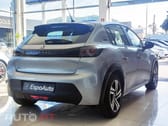 Peugeot E-208 50 kWh Active