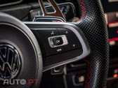 Volkswagen Golf 2.0 TSI TCR DSG