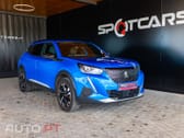 Peugeot 2008 1.2 PureTech Allure Pack