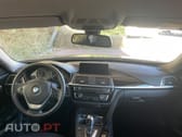 BMW 318 d GT Line Sport Auto