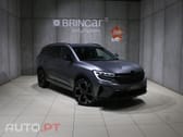 Renault Espace 1.2 E-Tech Full Hybrid Esprit Alpine