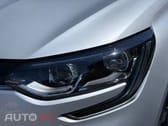 Renault Mégane 1.3 TCe Bose Edition