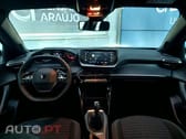 Peugeot 2008 1.2 PureTech Active Pack