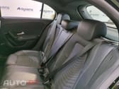 Mercedes-Benz A 250 e Style Plus