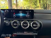 Mercedes-Benz A 180 d AMG Line Aut.