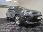 Kia Rio Dynamic line