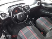 Peugeot 108 1.2 PureTech Top! Allure