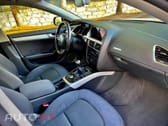 Audi A5 2.0 TDi S-line