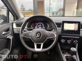 Renault Captur 1.0 TCe Evolution