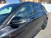 Mercedes-Benz C 220 d AMG Line