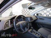 Seat Leon 1.6 TDI Style DSG S/S