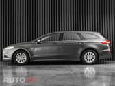 Ford Mondeo SW 1.5 TDCi Titanium