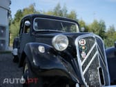 Citroen Traction Avant 11 Normale