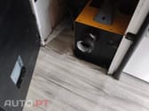 Ford Transit Autocaravana