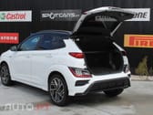 Hyundai Kauai 1.0 T-GDi N-Line