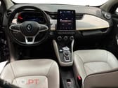 Renault Zoe Exception
