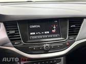 Opel Astra Sports Tourer 1.5 D Business Edition S/S