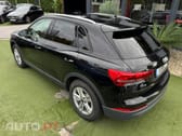 Audi Q3 35 TFSI Advanced