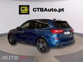 BMW X5 I.V.A DEDUTÍVEL M Sport