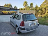Peugeot 307 1.4 HDi XS Premium