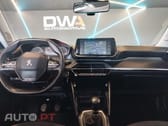 Peugeot 2008 1.5 BlueHDi Active