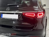 Mercedes-Benz GLS d 4Matic