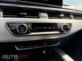 Audi A4 Avant 2.0 TDi Multitronic S-line