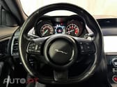 Jaguar F-Type P300 Aut. R-Dynamic Black