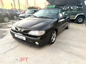 Renault Mégane Coupe 1.6e Symbol