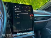 Renault Mégane E-Tech EV60 220hp optimum charge Techno