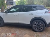 Peugeot E-2008 50 kWh GT Pack