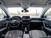 Peugeot 208 Puretech Allure