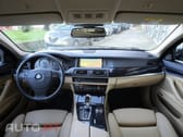 BMW 520 d Line Luxury Auto
