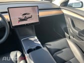 Tesla Model 3 Standard Range Plus RWD