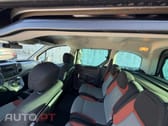 Peugeot Partner 1.6 BlueHDi Style