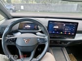 Cupra Born 58 kWh