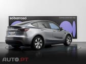 Tesla Model Y Tração Traseira