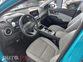 Hyundai Kauai EV 64 kWh Premium