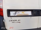 Fiat Doblo Cargo Furgão 1.3D Multijet
