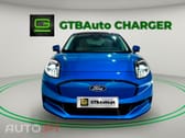 Ford Puma 46,8 kWh Gen-E I.V.A DEDUTIVEL