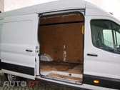 Ford Transit 350 L3 2.0 TDCi H1 CD Trend