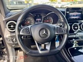 Mercedes-Benz GLC 250 d 4Matic 9G-TRONIC AMG Line