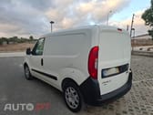 Fiat Doblo 1.6