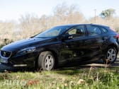 Volvo V40 2.0 D2 Inscription